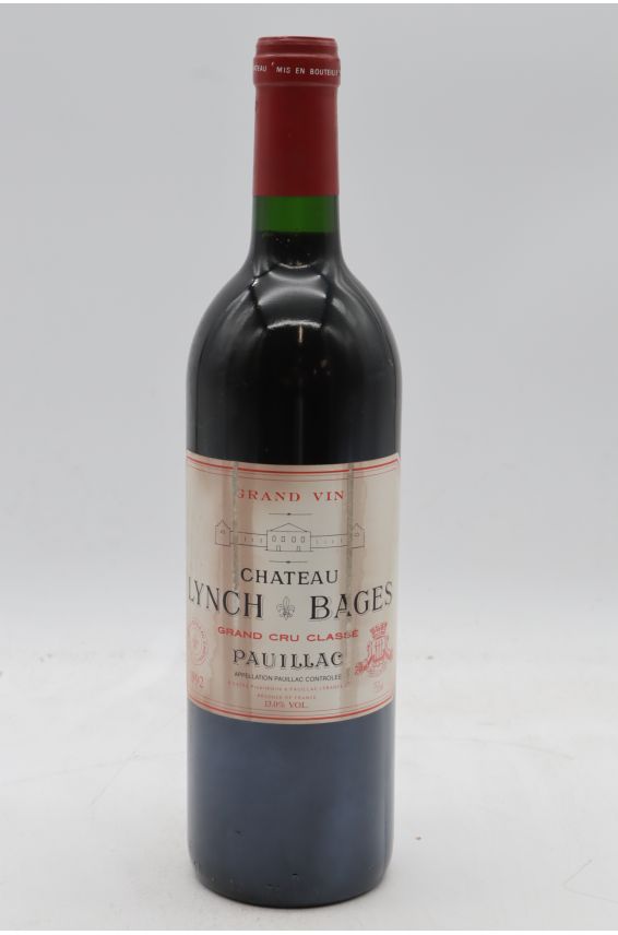 랭치 바주 1992 - 10% 할인!