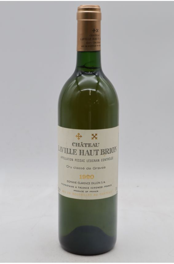 라빌 오 브리옹 1990