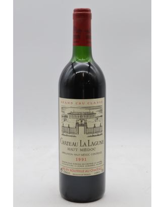 Lagune 1991