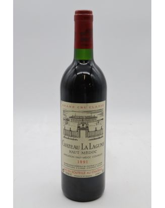 Lagune 1991
