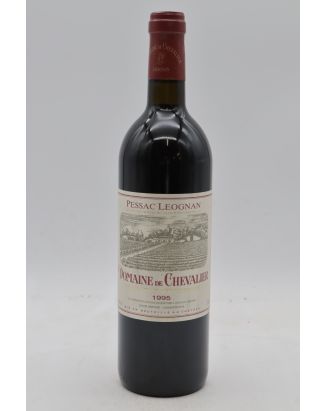 Chevalier 1995