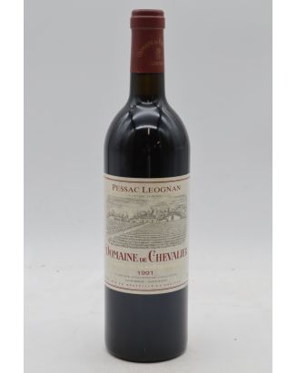 Chevalier 1991