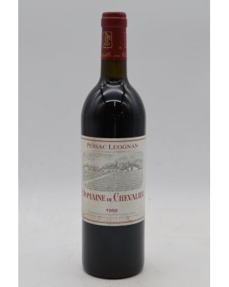 Chevalier 1988