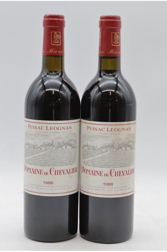 Chevalier 1988