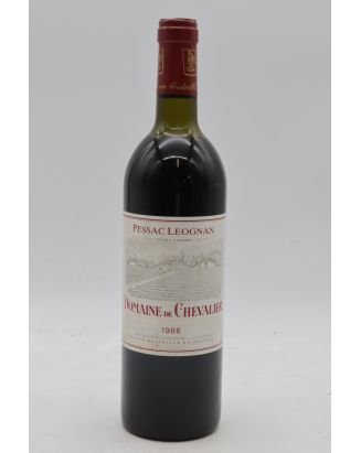 Chevalier 1986 - 10% 할인!
