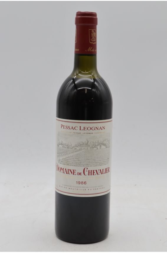Chevalier 1986 - 10% 할인!