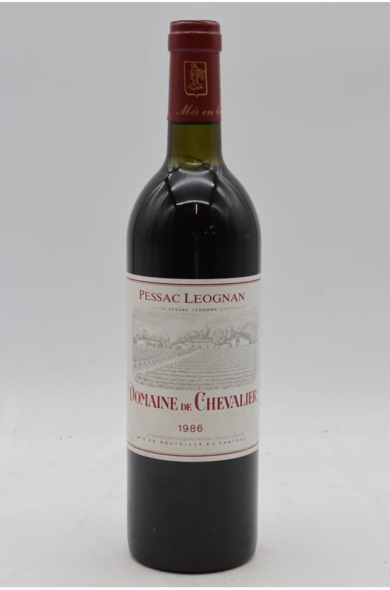 Chevalier 1986