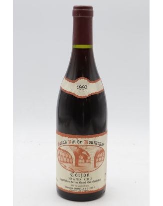 Domaine Chapelle Corton 1993