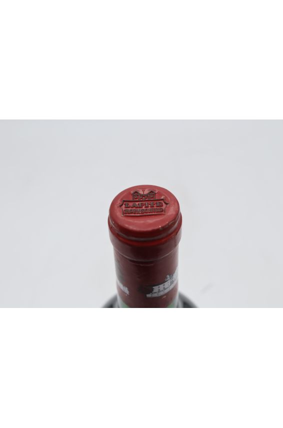 Lafite Rothschild 1989