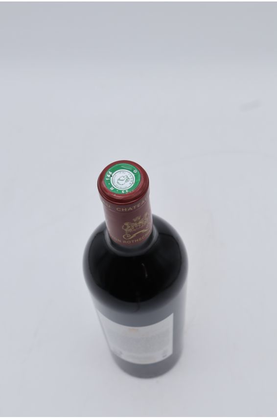 Mouton Rothschild 2015