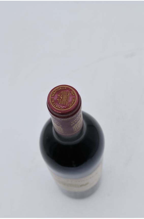 샤토 마르고 1993