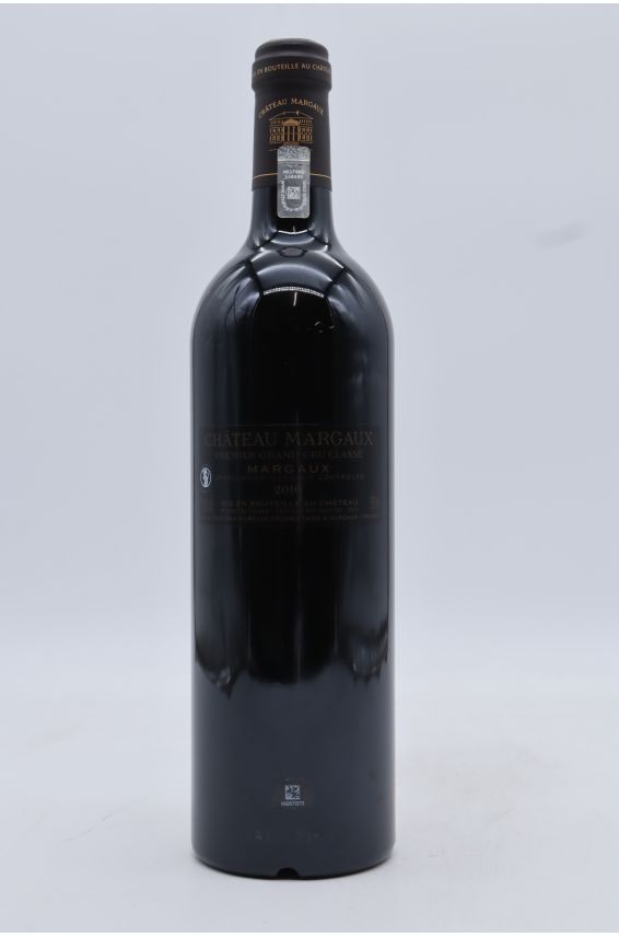 Château Margaux 2016