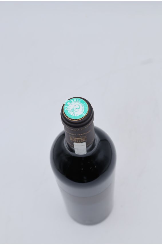 Château Margaux 2016