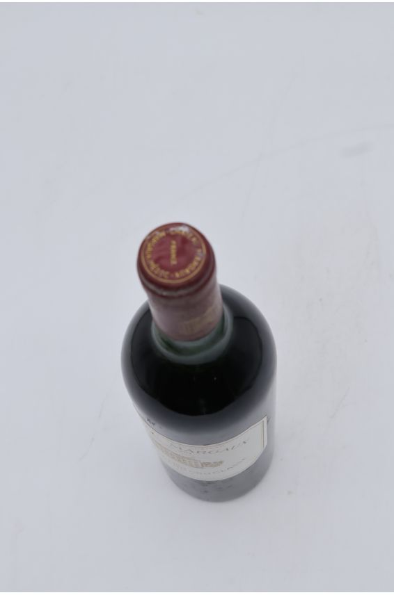 샤토 마르고 1983