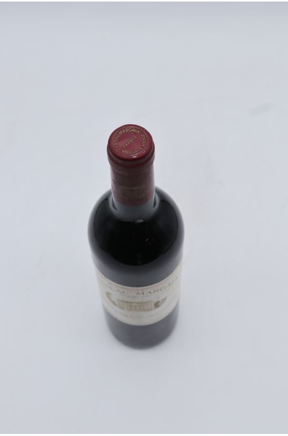 Château Margaux 1988