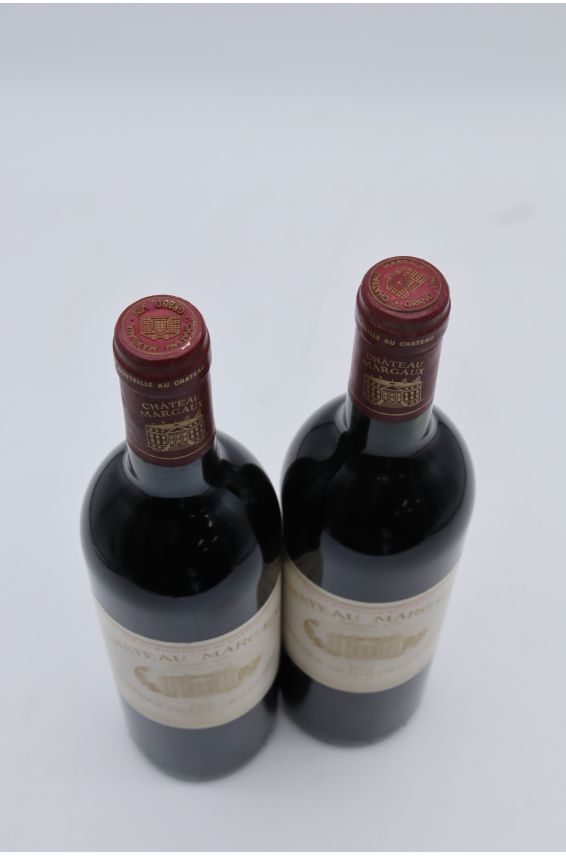 Château Margaux 1991
