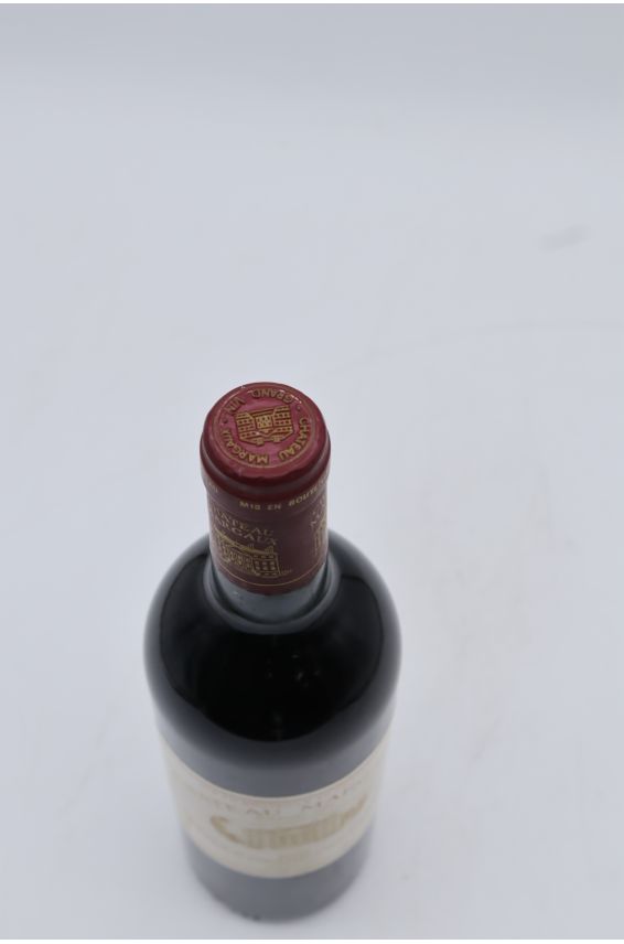 Château Margaux 1991