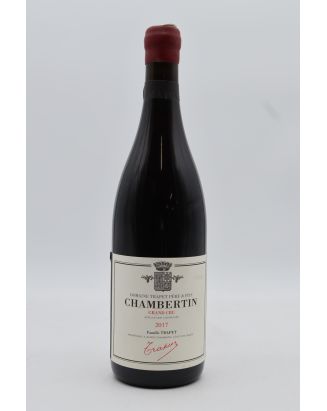 Trapet Chambertin 2017