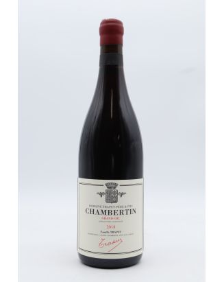 Trapet Chambertin 2018