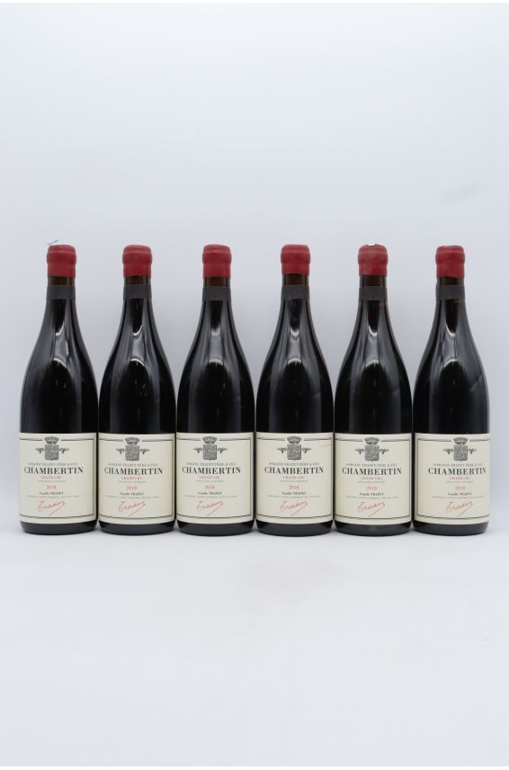 Trapet Chambertin 2018