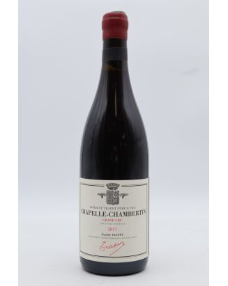Trapet Chapelle Chambertin 2017