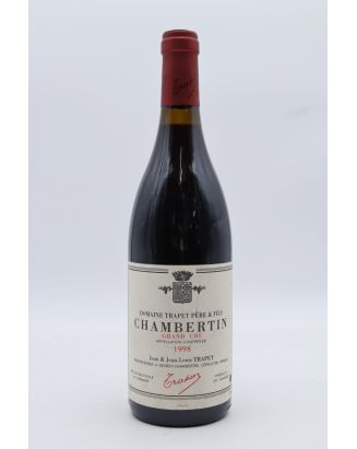 Trapet Chambertin 1998