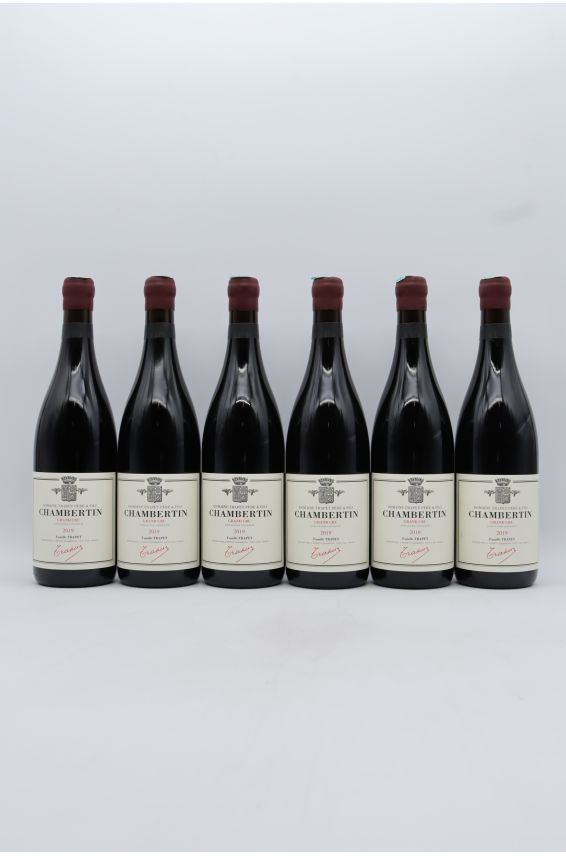 Trapet Chambertin 2019