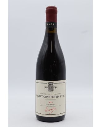 Trapet Gevrey Chambertin 1er cru Alea 2016
