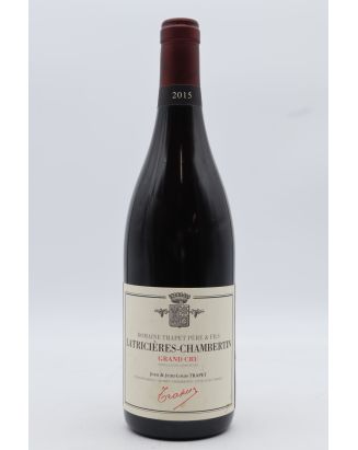 Trapet Latricières Chambertin 2015