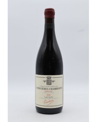 Trapet Latricières Chambertin 2020