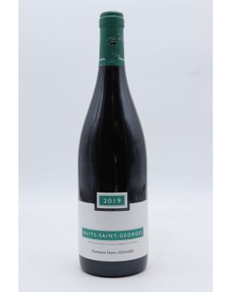 Henri Gouges Nuits Saint Georges 2020