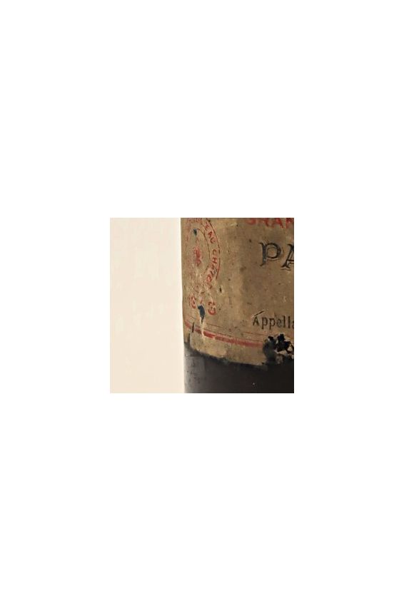 Lynch Bages 1943
