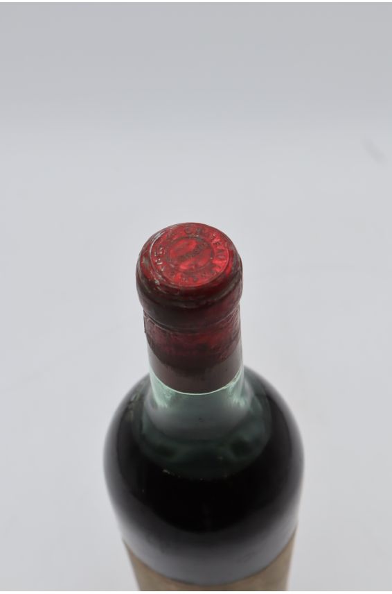 Lynch Bages 1943