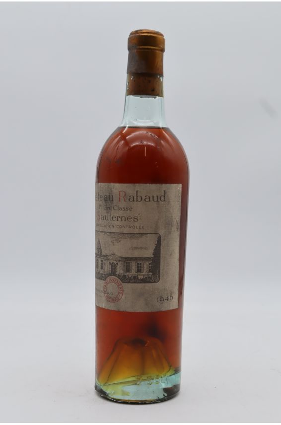 Rabaud Promis 1946