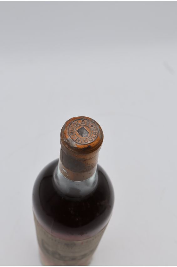 Rabaud Promis 1946