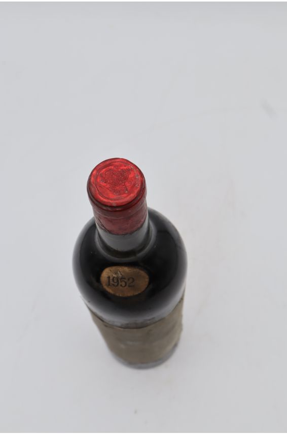 Lascombes 1952