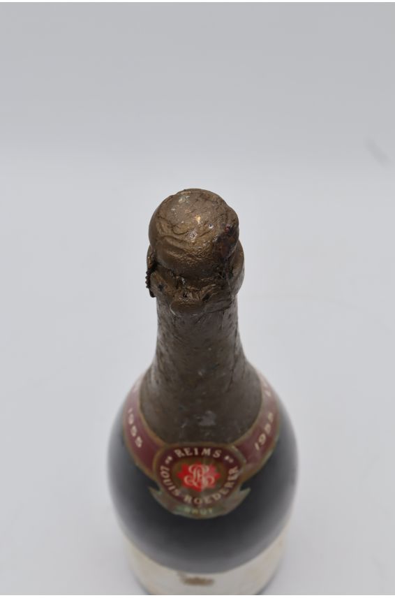 Louis Roederer 브뤼 1955 매그넘