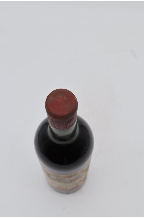 Cru du Caillou 1956