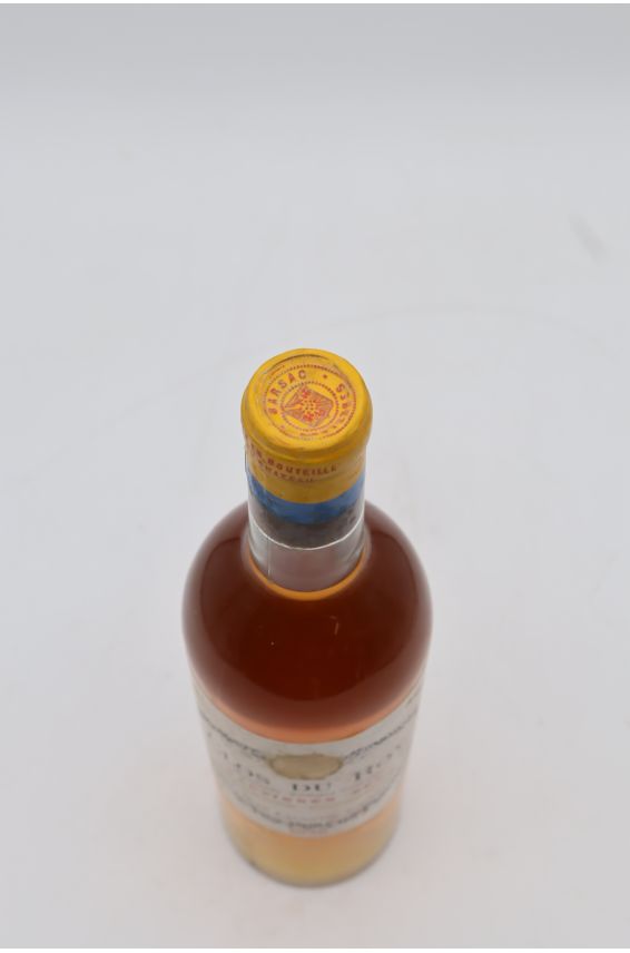 Clos du Roy 1956