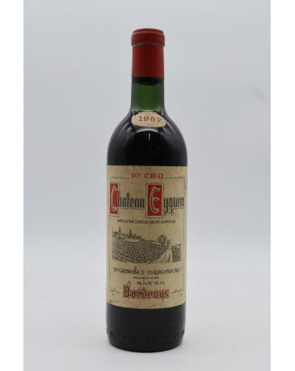 Eyquem 1957