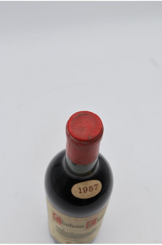 Eyquem 1957