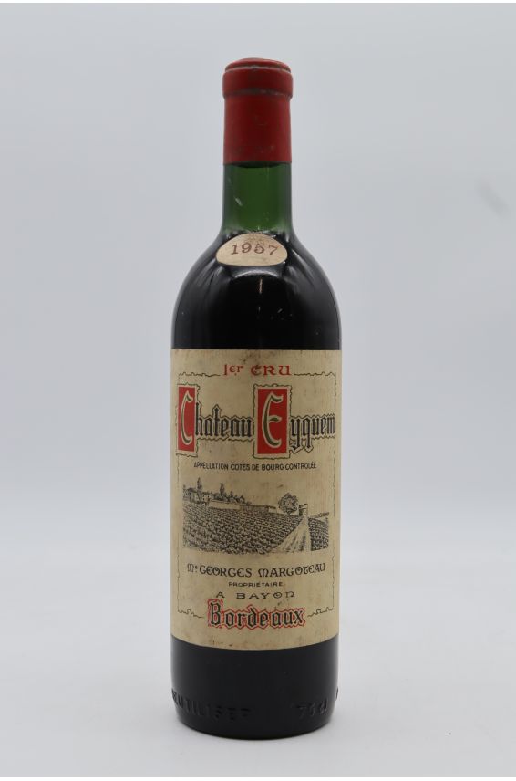 Eyquem 1957