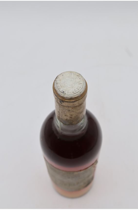 La Tour Blanche 1958