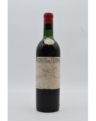 Marquis de Terme 1958