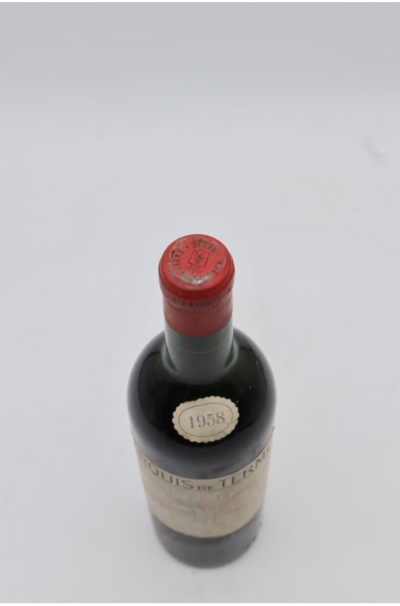 Marquis de Terme 1958