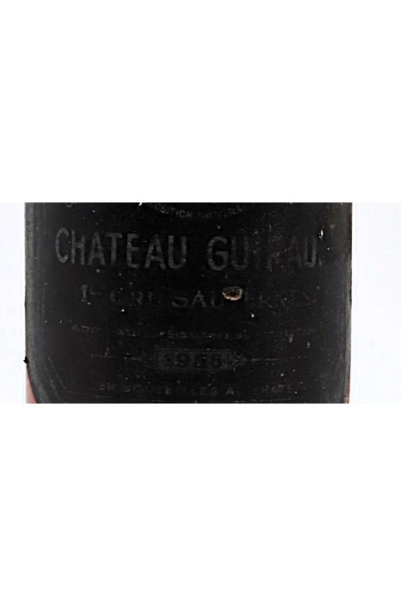 Guiraud 1958