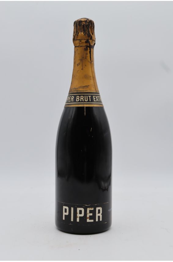 Piper Heidsieck 엑스트라 브뤼 1959