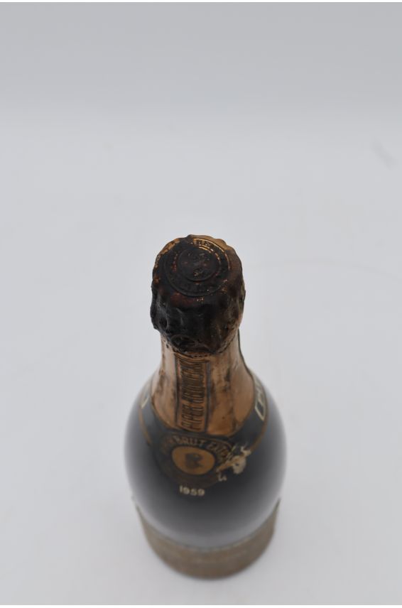 Piper Heidsieck 엑스트라 브뤼 1959