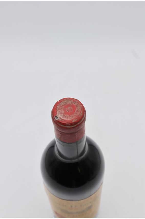 Le Tréhon 1959