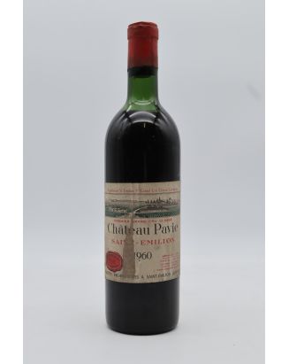 Pavie 1960